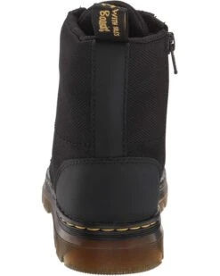 Dr. Martens Kid's Collection Combs Lace Up Fashion Boot (Little Kid/Big Kid) | Boots -Dr. Martens Store 61ZTpcZe97L. AC SR736920