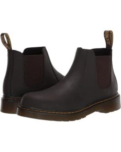 Dr. Martens Kid's Collection 2976 (Big Kid) | Boots