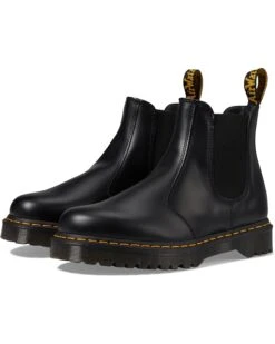 Dr. Martens 2976 Bex Smooth Leather Chelsea Boots