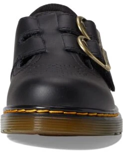 Dr. Martens Kid's Collection 8065 (Little Kid/Big Kid) | Flats -Dr. Martens Store 61c GcqID1L. AC SR736920