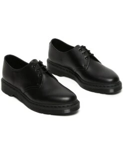 Dr. Martens 1461 3-Tie Shoe | Oxfords