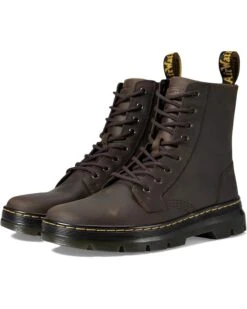 Dr. Martens Combs Leather | Boots -Dr. Martens Store 61engc5GviL. AC SR736920