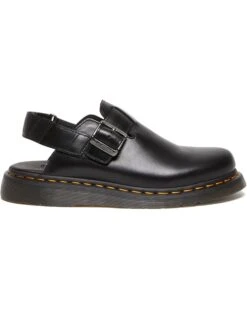 Dr. Martens Jorge II Leather Slingback Mules | Clogs -Dr. Martens Store 61h0L589x4L. AC SR736920