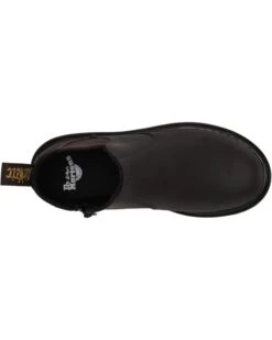 Dr. Martens Kid's Collection 2976 (Little Kid/Big Kid) | Boots -Dr. Martens Store 61houDcwsBL. AC SR736920