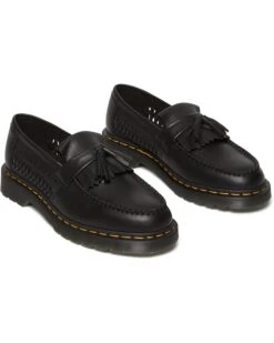 Dr. Martens Adrian Woven | Loafers