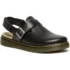 Dr. Martens Kid's Collection Jorgie (Big Kid) | Clogs