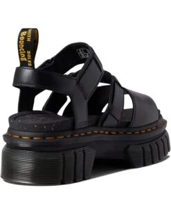 Dr. Martens Ricki 3-Strap Sandal | Heels -Dr. Martens Store 61k2QVI8zL. AC SR736920