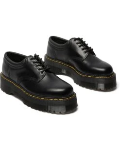 Dr. Martens 8053 Platform | Oxfords