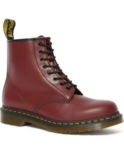 Dr. Martens 1460 Smooth Leather Boot | Boots -Dr. Martens Store 61kXKvGdp7L. AC SR736920
