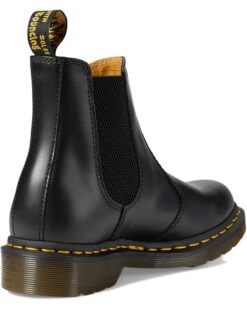 Dr. Martens 2976 Smooth Leather Chelsea Boots 12 Dr. Martens 2976 Smooth Leather Chelsea Boots -Dr. Martens Store 61mWqz1riDL. AC SR736920