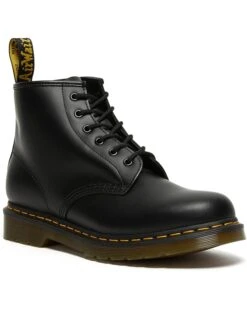 Dr. Martens 101 Yellow Stitch | Boots -Dr. Martens Store 61nD xV8sL. AC SR736920