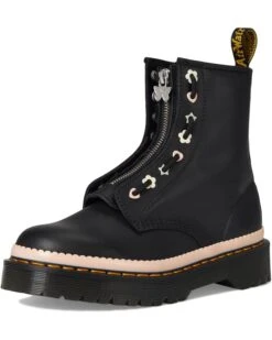 Dr. Martens 1460 Pascal Bex Front Zip | Boots -Dr. Martens Store 61nWWvQU1eL. AC SR736920