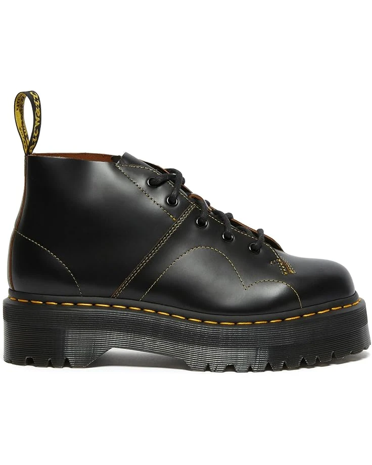 Dr. Martens Church Quad | Boots 7 Dr. Martens Church Quad | Boots - Image 5