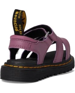 Dr. Martens Kid's Collection Klaire (Toddler) | Sandals 13 Dr. Martens Kid's Collection Klaire (Toddler) | Sandals -Dr. Martens Store 61o0Aha6Y9L. AC SR736920