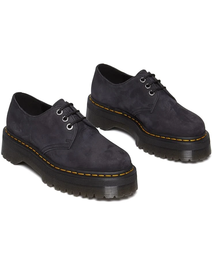 Dr. Martens 1461 Quad II | Oxfords 3 Dr. Martens 1461 Quad II | Oxfords