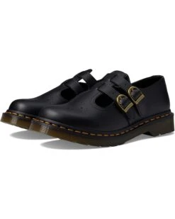 Dr. Martens Vegan 8065 | Loafers