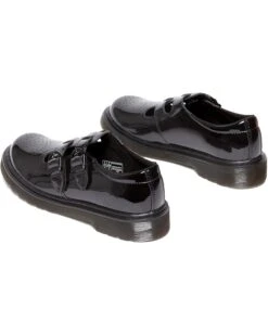 Dr. Martens Kid's Collection 8065 Mono Youth Mary Jane (Big Kid) | Flats 8 Dr. Martens Kid's Collection 8065 Mono Youth Mary Jane (Big Kid) | Flats -Dr. Martens Store 61pCxG 2NL. AC SR736920