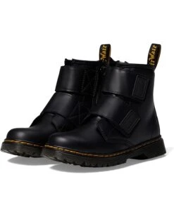 Dr. Martens Kid's Collection 1460 Easy On (Little Kid/Big Kid) | Boots