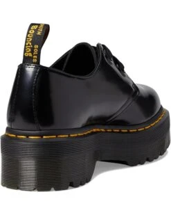 Dr. Martens Holly Quad Retro | Oxfords -Dr. Martens Store 61qj0sHG3IL. AC SR736920