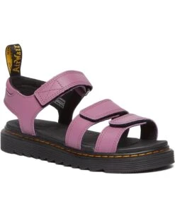Dr. Martens Kid's Collection Klaire (Big Kid) | Sandals