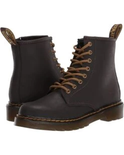 Dr. Martens Kid's Collection 1460 Lace Up Fashion Boot (Little Kid/Big Kid) | Boots -Dr. Martens Store 61wOt5snZCL. AC SR736920