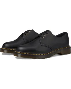 Dr. Martens 1461 Vegan 3-Eye Gibson | Oxfords