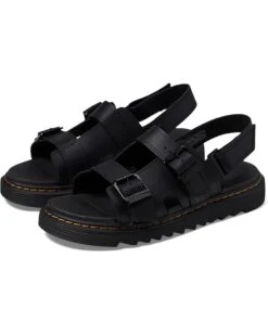 Dr. Martens Kid's Collection Varel (Big Kid) | Sandals