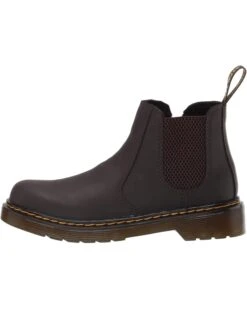 Dr. Martens Kid's Collection 2976 (Little Kid/Big Kid) | Boots -Dr. Martens Store 61xA902m6PL. AC SR736920