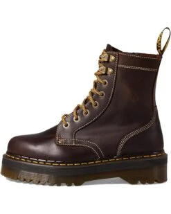 Dr. Martens Jadon Arc | Boots -Dr. Martens Store 61yR6aYSYoL. AC SR736920