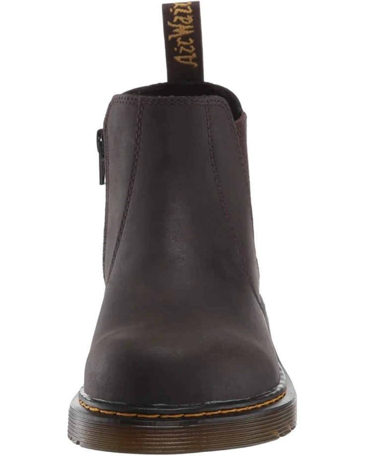 Dr. Martens Kid's Collection 2976 (Big Kid) | Boots 9 Dr. Martens Kid's Collection 2976 (Big Kid) | Boots - Image 7