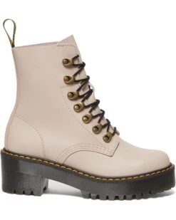 Dr. Martens Leona | Boots 10 Dr. Martens Leona | Boots -Dr. Martens Store 71 7ohq1HrL. AC SR736920