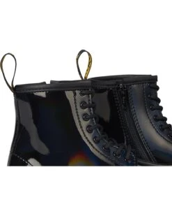 Dr. Martens Kid's Collection 1460 (Toddler) | Boots -Dr. Martens Store 71 IpapsgL. AC SR736920