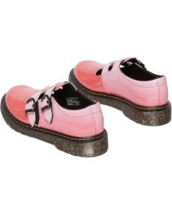 Dr. Martens Kid's Collection 8065 (Big Kid) | Flats -Dr. Martens Store 71 Nrv6TRrL. AC SR736920