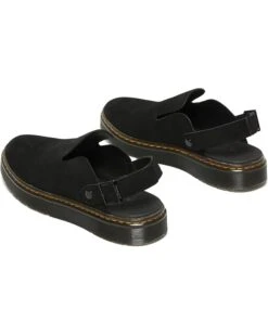 Dr. Martens Carlson | Clogs -Dr. Martens Store 711 7XUDOJL. AC SR736920