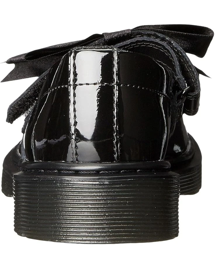 Dr. Martens Kid's Collection Maccy Mary Jane II (Little Kid/Big Kid) | Flats 7 Dr. Martens Kid's Collection Maccy Mary Jane II (Little Kid/Big Kid) | Flats - Image 5