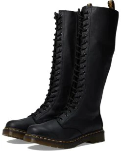 Dr. Martens 1B60 20-Eye Zip Boot | Boots