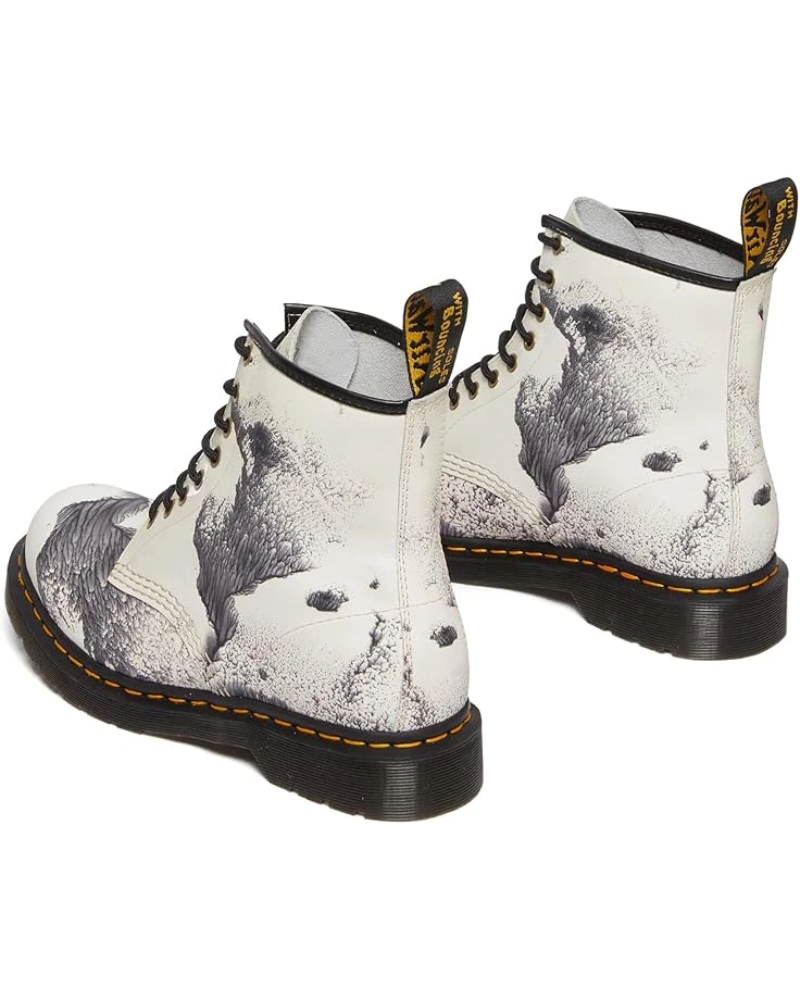Dr. Martens 1460 Tate Decal | Boots 5 Dr. Martens 1460 Tate Decal | Boots - Image 3