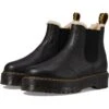 Dr. Martens 2976 Platform Faux-Fur Lined | Boots -Dr. Martens Store 712Fe8DbjXL. AC SR736920