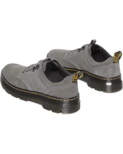 Dr. Martens Reeder Suede | Oxfords -Dr. Martens Store 714K0zuTV L. AC SR736920