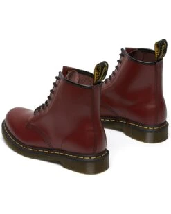 Dr. Martens 1460 Smooth Leather Boot | Boots -Dr. Martens Store 714rOr1RTCL. AC SR736920