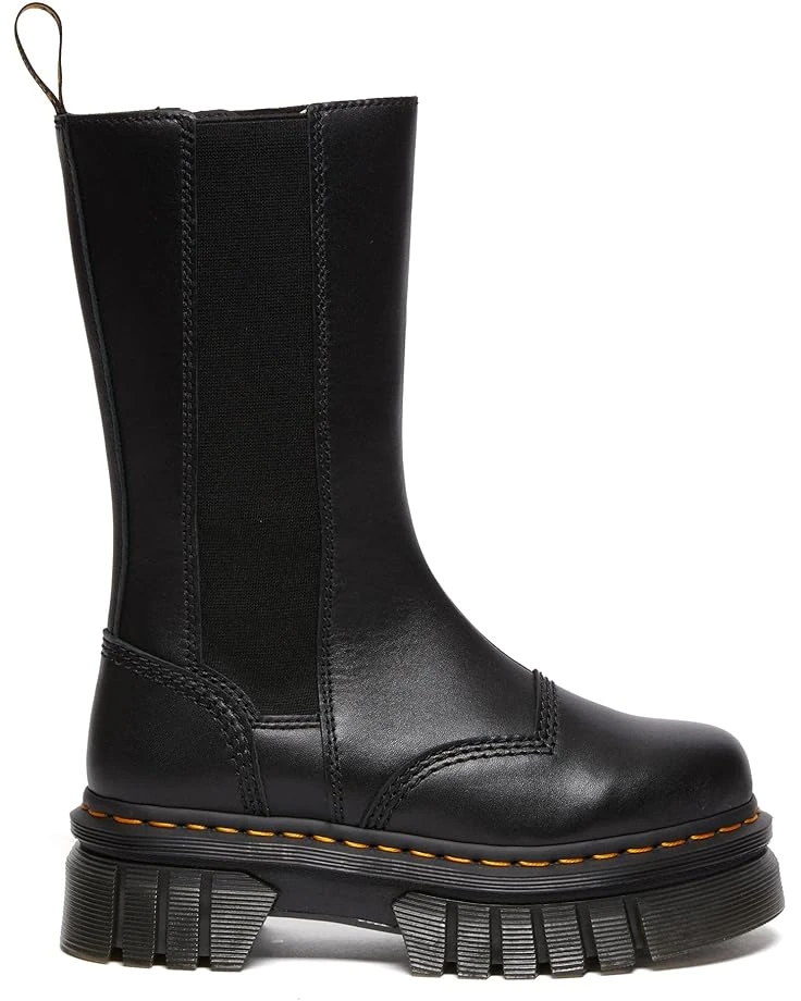 Dr. Martens Audrick Chelsea Tall | Boots 5 Dr. Martens Audrick Chelsea Tall | Boots - Image 3