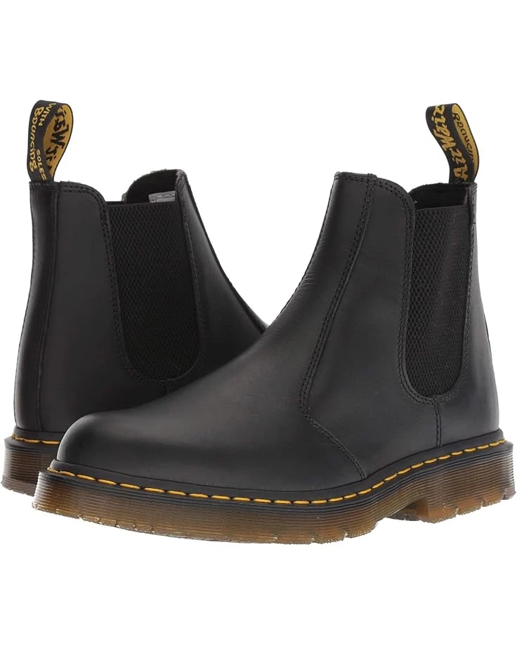 Dr. Martens Work 2976 Chelsea SR Boot | Boots 3 Dr. Martens Work 2976 Chelsea SR Boot | Boots