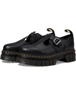 Dr. Martens Audrick T Bar | Loafers