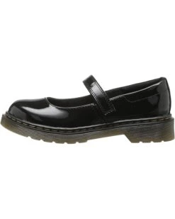 Dr. Martens Kid's Collection Maccy Mary Jane (Little Kid) | Flats -Dr. Martens Store 717lMaT tbL. AC SR736920