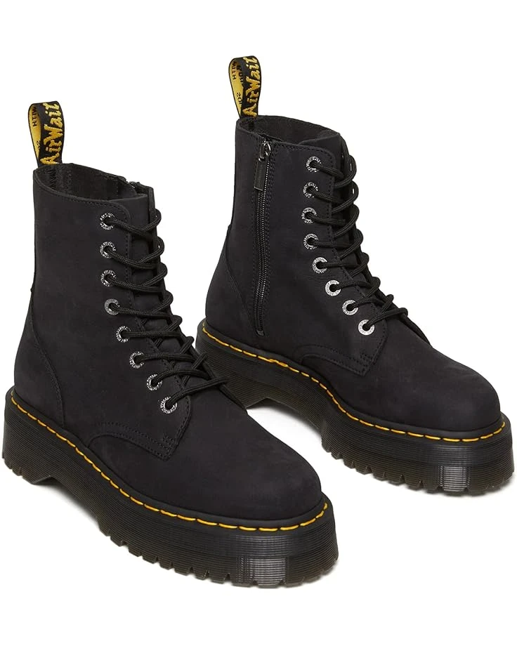 Dr. Martens Jadon III | Boots 9 Dr. Martens Jadon III | Boots - Image 7