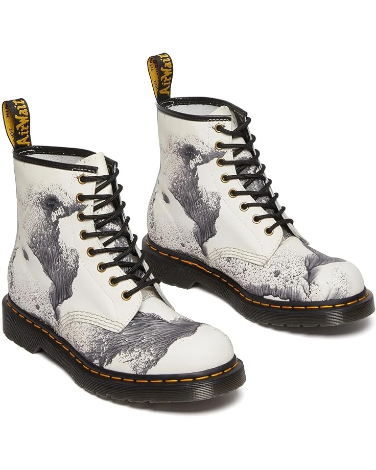 Dr. Martens 1460 Tate Decal | Boots 3 Dr. Martens 1460 Tate Decal | Boots