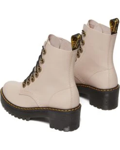 Dr. Martens Leona | Boots 11 Dr. Martens Leona | Boots -Dr. Martens Store 719KJ0LjWjL. AC SR736920