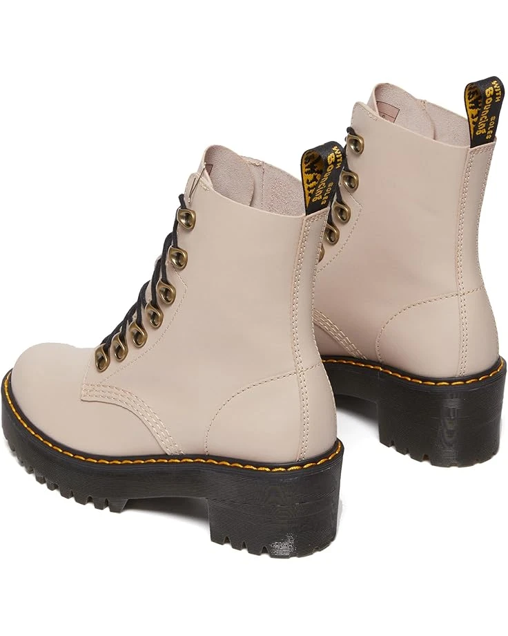 Dr. Martens Leona | Boots 7 Dr. Martens Leona | Boots - Image 5