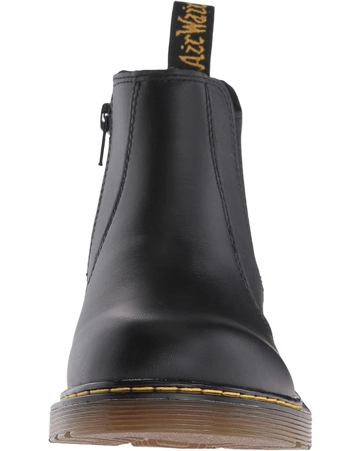 Dr. Martens Kid's Collection 2976 Youth Chelsea Boot (Big Kid) | Boots 9 Dr. Martens Kid's Collection 2976 Youth Chelsea Boot (Big Kid) | Boots - Image 7