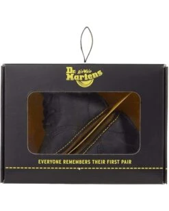 Dr. Martens Kid's Collection 1460 Crib (Infant/Toddler) | Crib Shoes -Dr. Martens Store 71AEjdzu9RL. AC SR736920